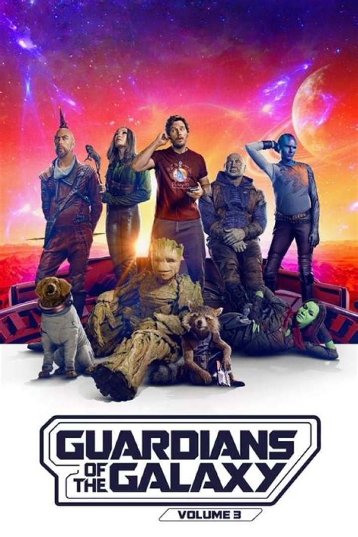 Watch "Guardians of the Galaxy Vol. 3" & Telugu Movies Online Now!