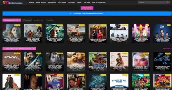 Watch HD Movies Online: MKV Downloads