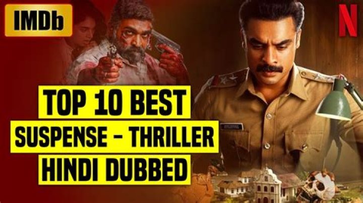 Watch Hindi Dubbed Movies Online Free in 2024