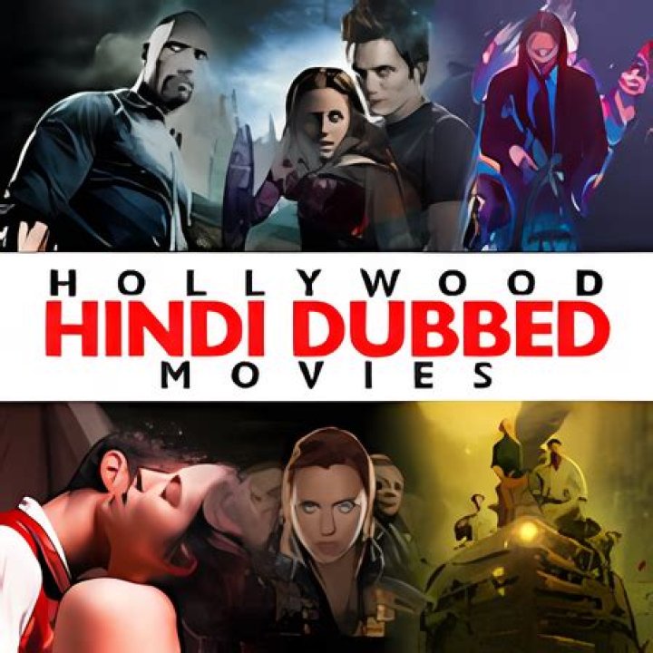 Watch Hollywood Hindi Dubbed Movies Online: Your Guide!