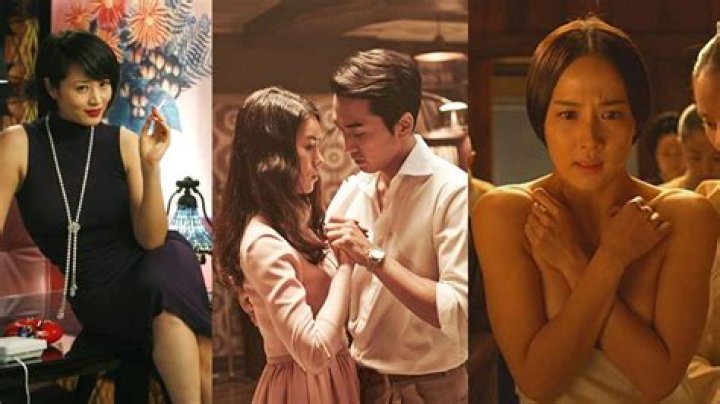 Watch Hot Korean Porn Videos and Photos