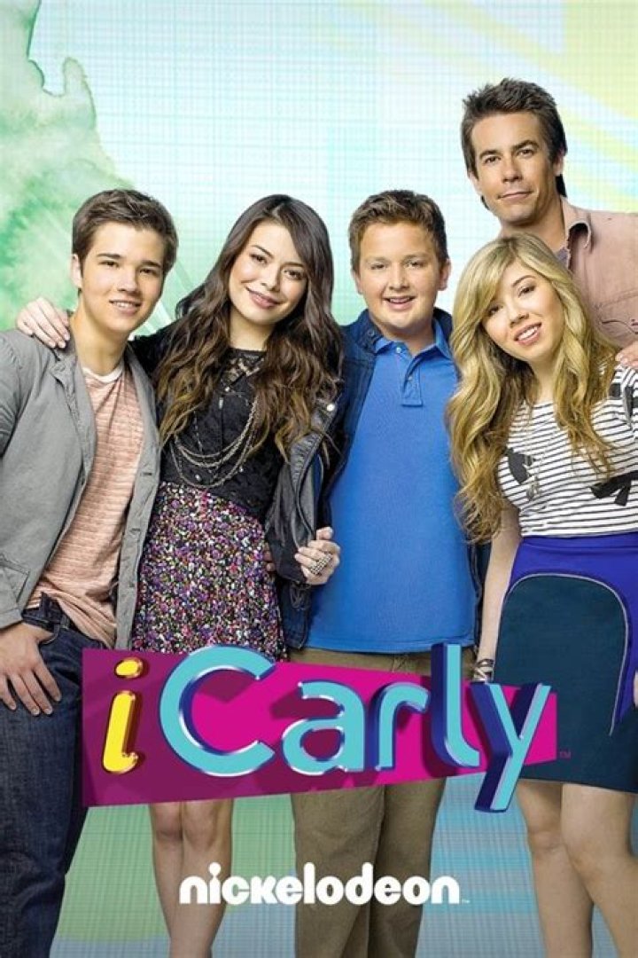 Watch iCarly Season 1 Online: Streaming & Download Guide
