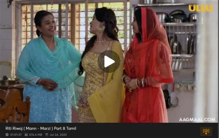 Watch Indian Web Series Online | Aagmaal