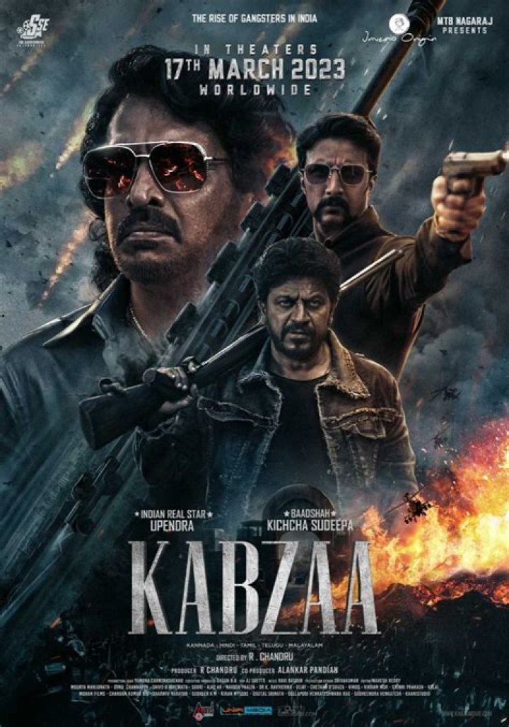 Watch Kannada Movies: Safe & Legal Options