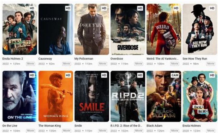 Watch Movies & Shows Online: Insights & Streaming Platforms