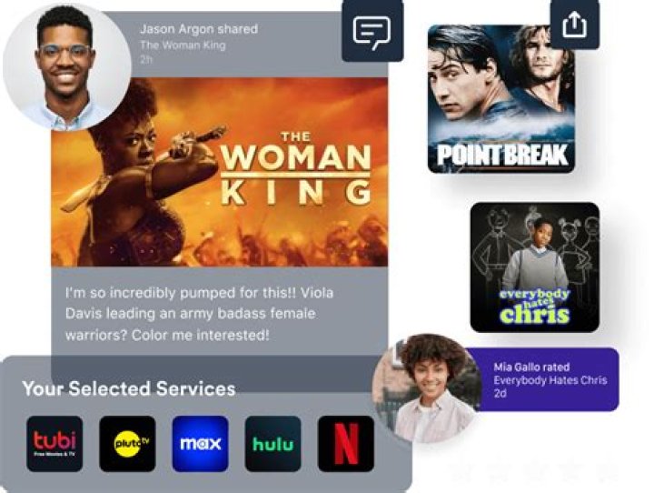 Watch Movies & TV Shows Online | 720p Flix