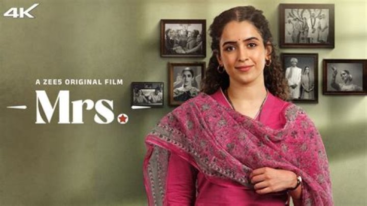 Watch Mrs (2025) | JioTV Hindi OTT Release