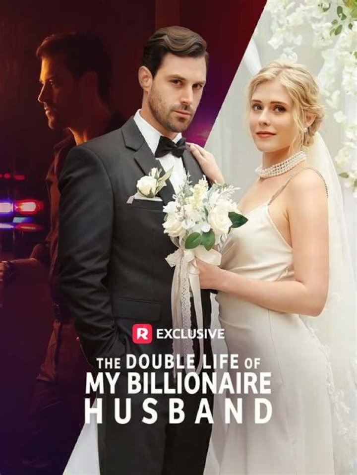 Watch: My Billionaire Husband's Double Life