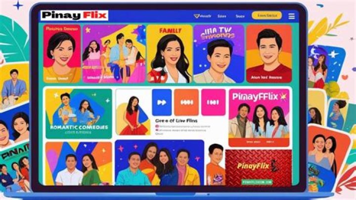 Watch Pinay Flix: Reality Shows & More