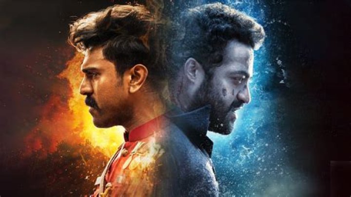 Watch RRR, Ram Charan, Ajay Devgn & Alia Bhatt