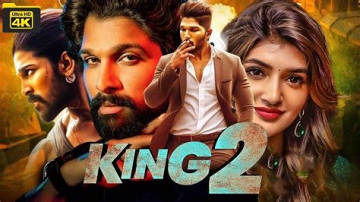 Watch South Indian Films Dubbed in Hindi & More - Streaming & Downloads