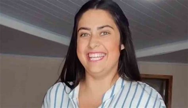 Watch Thay Marcondes' Inspiring TikTok Journey