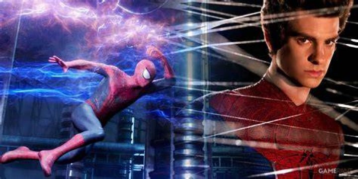 Watch The Amazing Spider-Man In Action With "Sophe Rain Video"