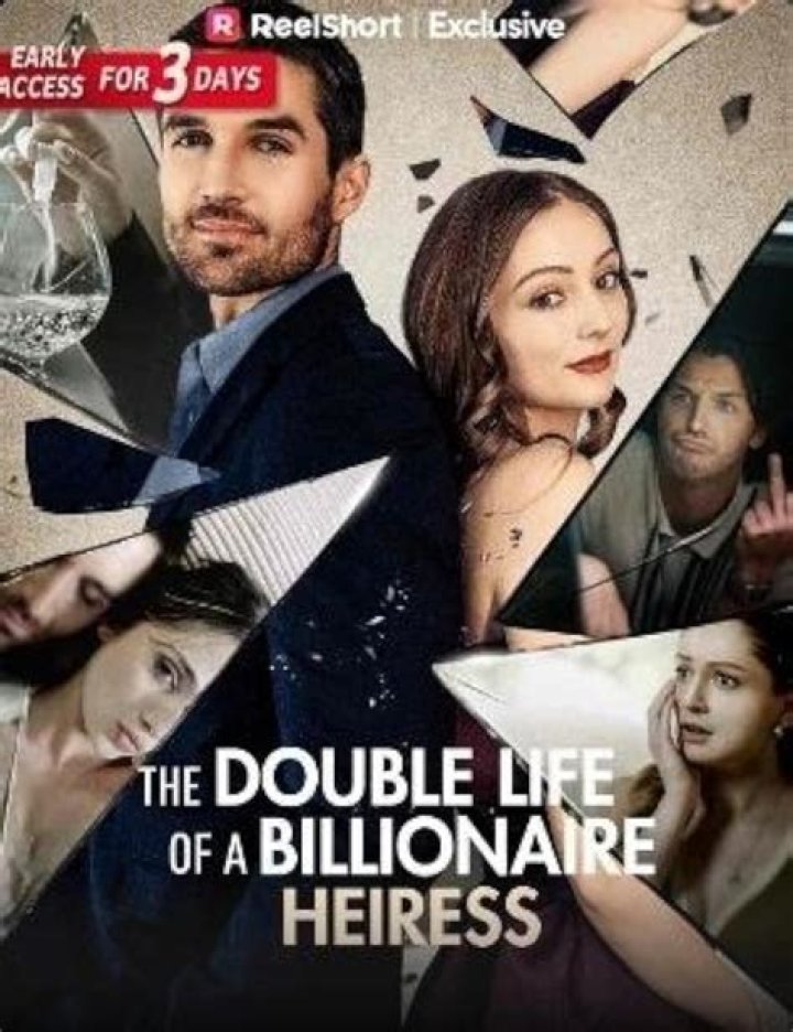 Watch: The Billionaire's Double Life