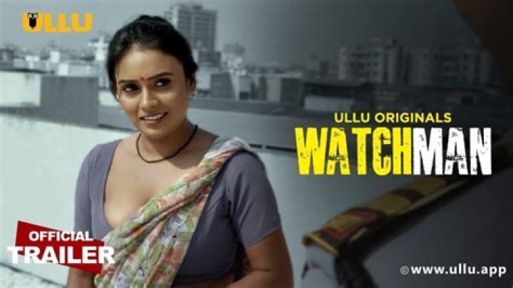Watch Ullu Web Series Online: 2024 Releases