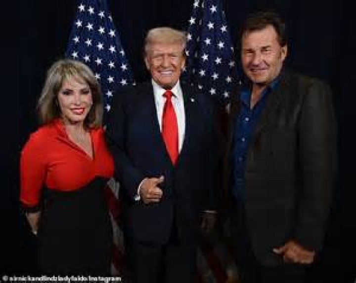Wawasan Eksklusif Dari Lindsay De Marco Dan Nick Faldo