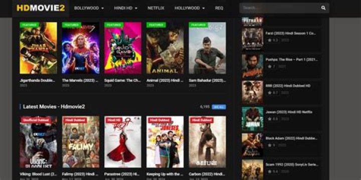 Web Series Download: 7 Safe Sites & Streaming Insights