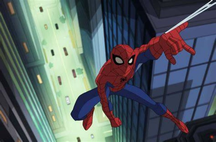 Web-Slinging Adventures: The Fascinating World Of Spiderman Video Sophie Rain XXBrits
