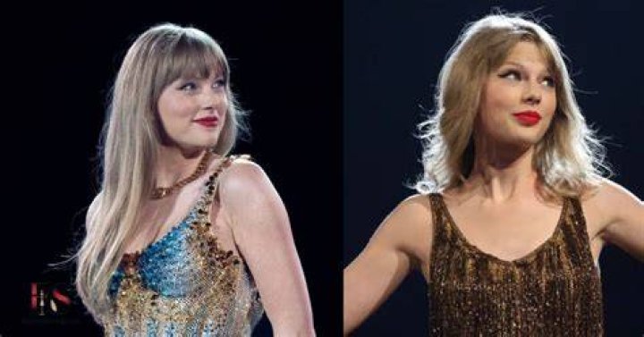 Weight Gain Journey: Taylor Swift's Transformation