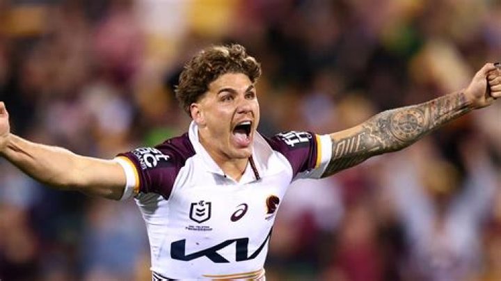 What Culture Is Reece Walsh With Roots And Background