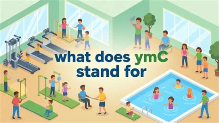 What Does YMCA Stand For? History & Meaning
