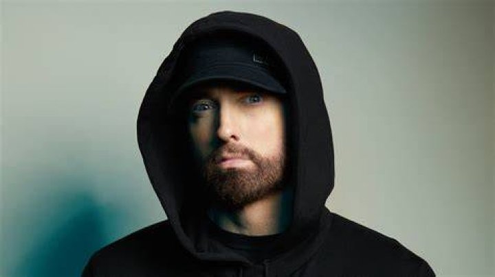 What Eminem's Sister's Occupation May Surprise You