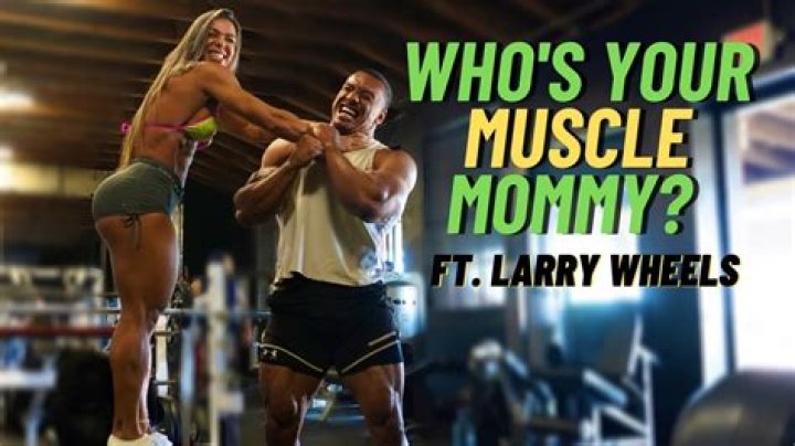 What is a Muscle Mommy? Meaning & Lifestyle