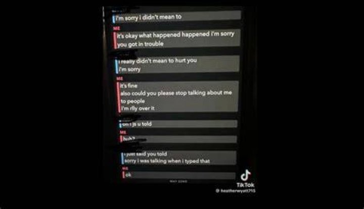 What Really Happened To Abreigh Wyatt? Find Out Here