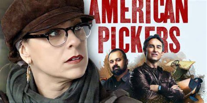 What Really Happened To Frank On American Pickers?