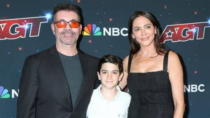 What Went Wrong With Simon Cowell's Son? A Troubling Story Of Addiction And Recovery