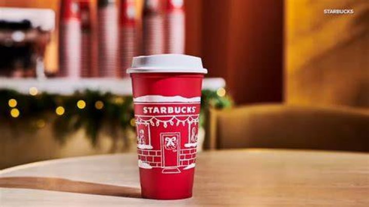 When Is The Starbucks Sweepstakes 2023 You've Been Waiting For?