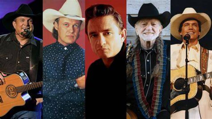 When Love Turns Sour: The Country Singer Who Cheated On His Wife