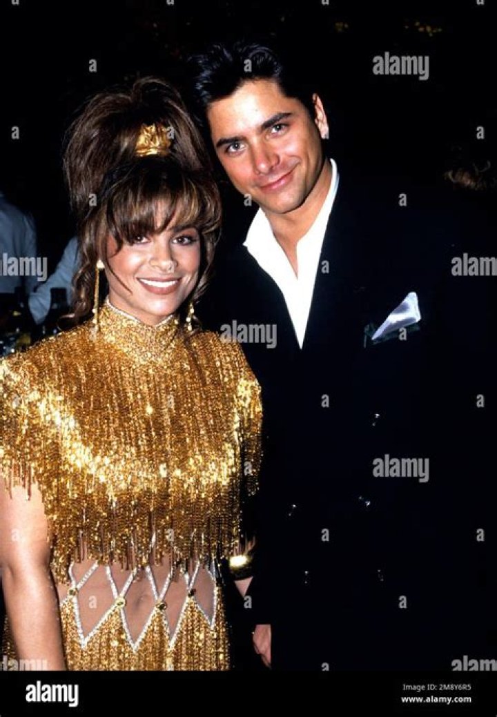 When Paula Abdul Met John Stamos: A Deep Dive Into Their Connection