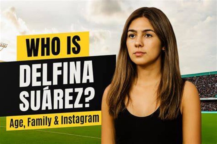 When Was Delfina Suarez Born: A Comprehensive Guide