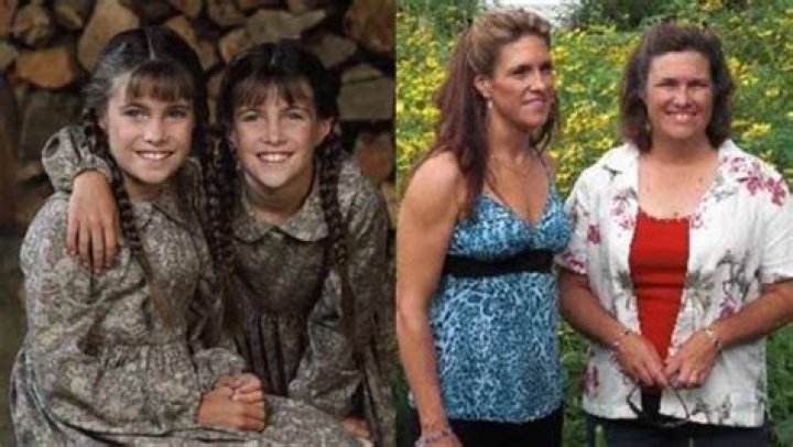 Where Are Lindsay and Sidney Greenbush Now?