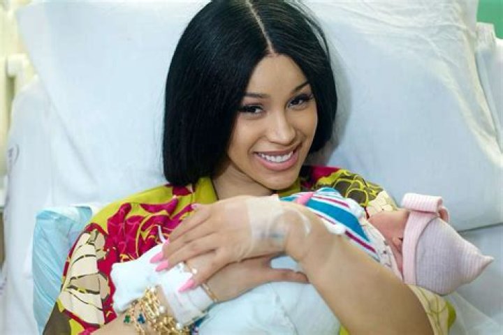 Where Did Cardi B's Mom Originate From?