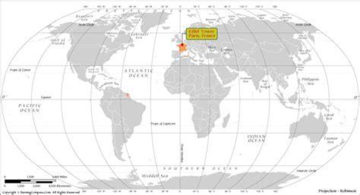 Where In The World Is Todd Palin?