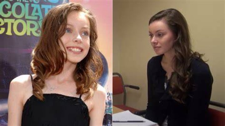 Where Is Julia Winter Now? Life After Charlie & Chocolate Factory