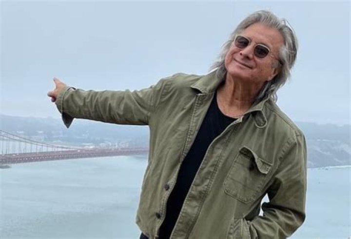 Where Is Steve Perry Now? Discoveries And Insights