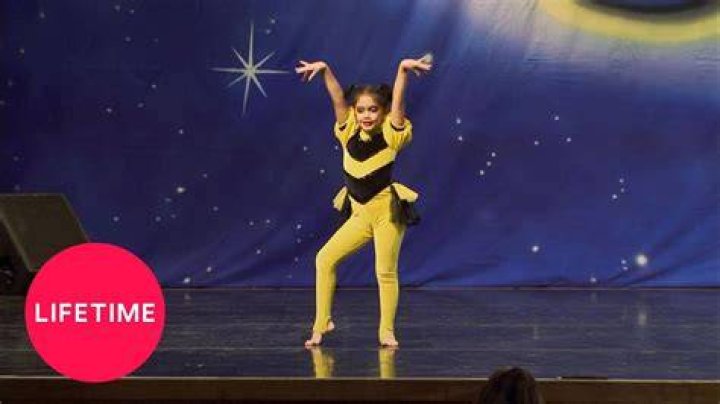 Where Is Vivi Anne From Dance Moms Now?