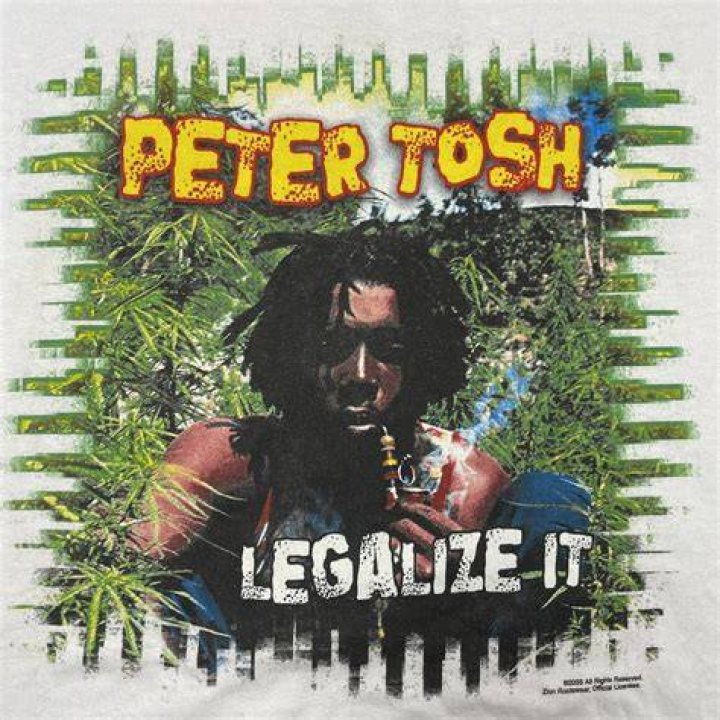 Where Peter Tosh's Life Abruptly Ended