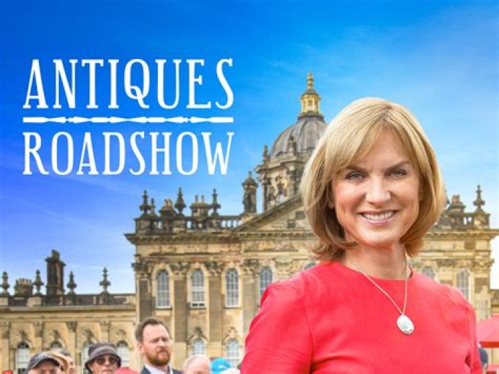 Where To Find Antiques Roadshow Touring Events In 2023