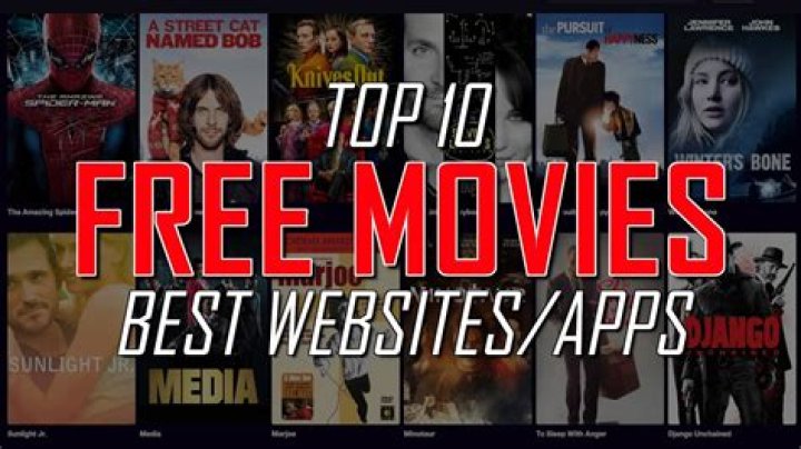 Where to Watch Movies Online: Your Ultimate Guide for 2024!