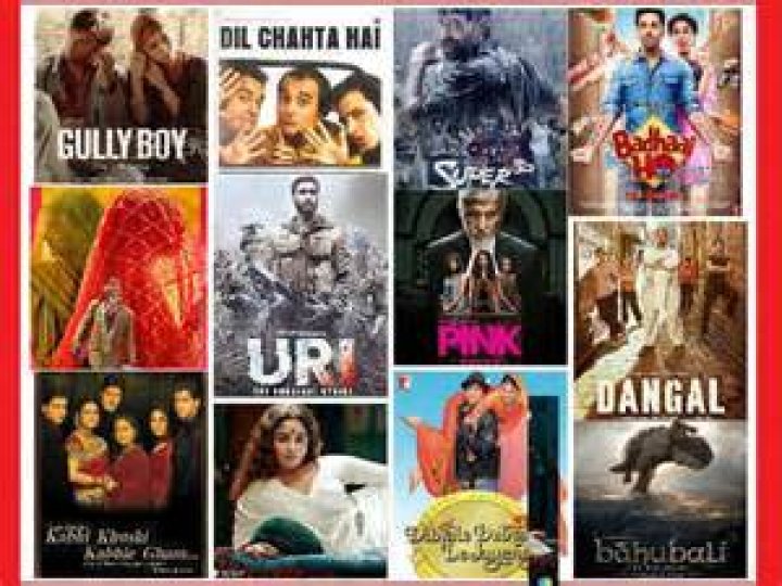 Where to Watch Movies & Shows? Hindi, Bollywood & More!