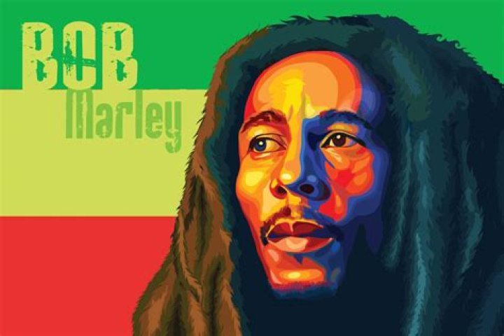 Where Was An American-Jamaican Reggae Artist Bob Marley Born?