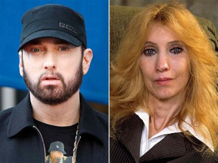 Whitney Mathers Mother: A Guide To Eminem's Controversial Family Member