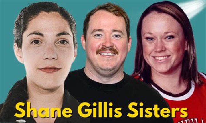 Who's Shane Gillis Sister? Learn More About His Family