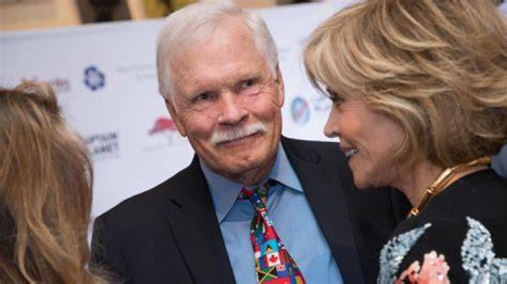 Who Are Ted Turner's Children: A Look At His Family History
