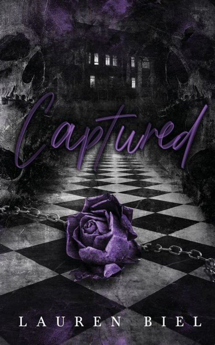 Who Captured Lauren Campbell's Heart?