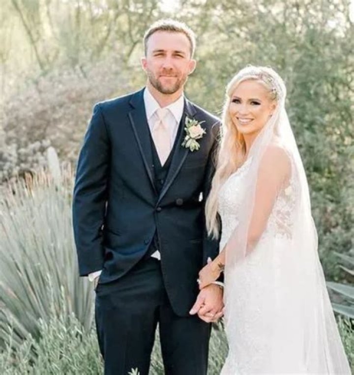 Who Did Eli Tomac Marry?
